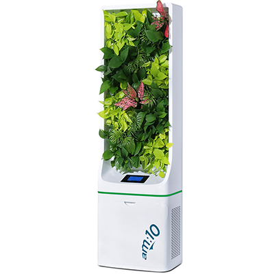 微森林空气净化器