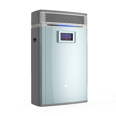 芙睿希液态净化新风机