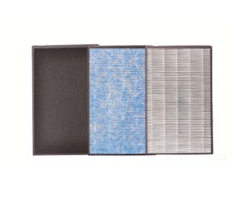 高性能过滤材料