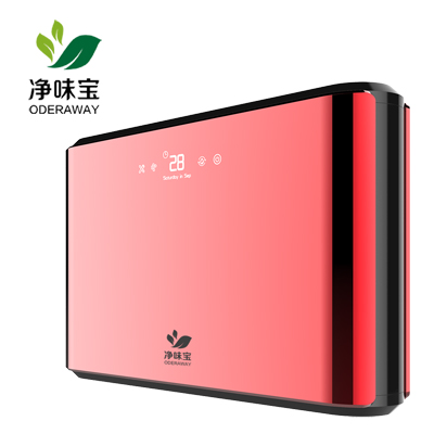 全智能厕所净味机