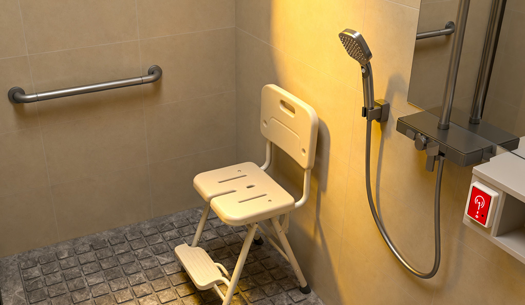 居家适老化改造，如何改到老年人心坎儿上？