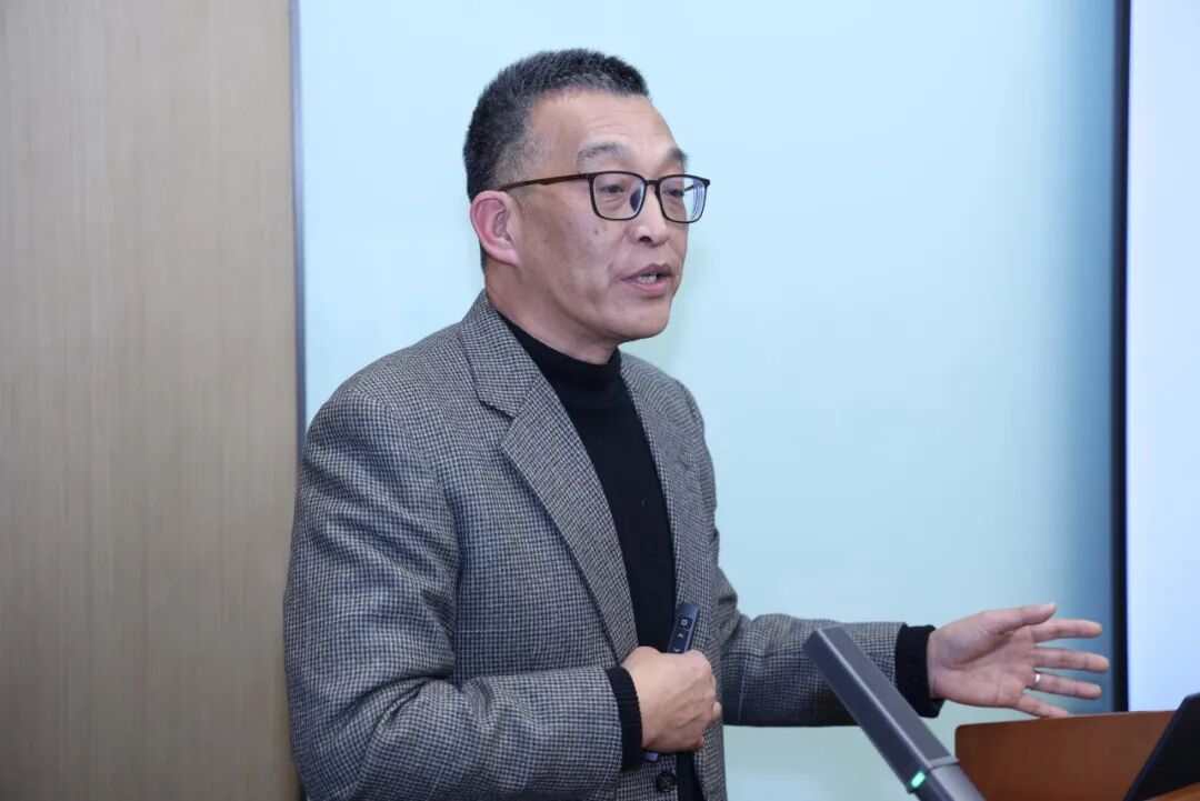 沙龙回顾 | 适老化改造的最后一公里如何打通？上海这场活动给出了答案-2026上海适老环境与康养主题展 |适老化改造|康养环境|人居环境与健康