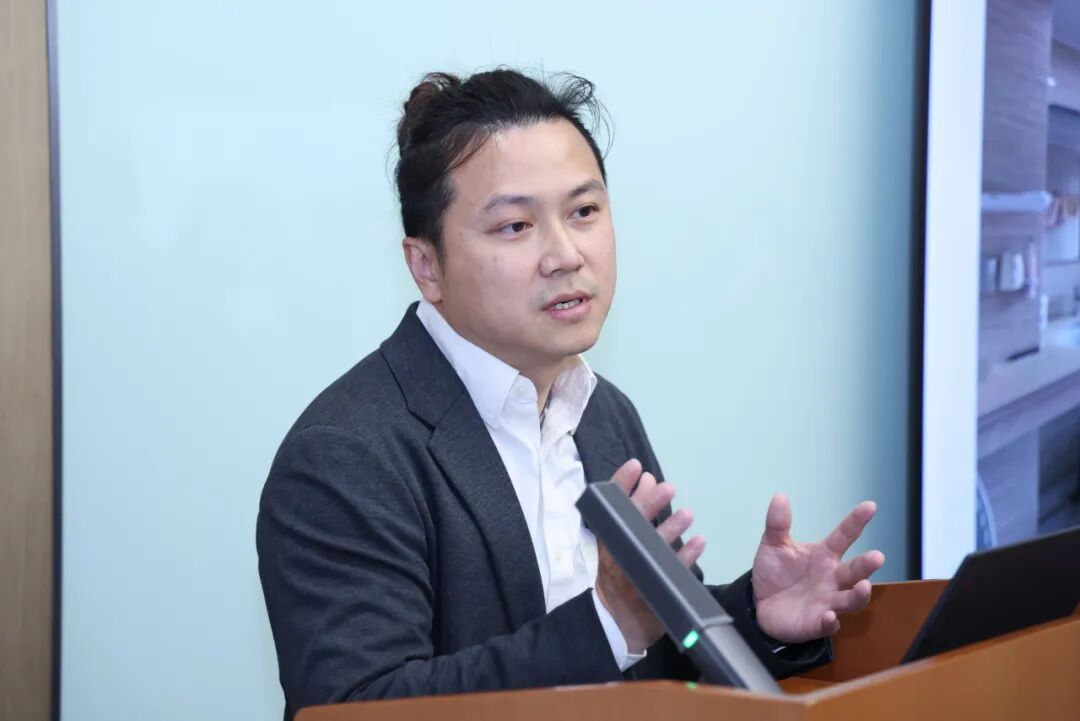 沙龙回顾 | 适老化改造的最后一公里如何打通？上海这场活动给出了答案-2026上海适老环境与康养主题展 |适老化改造|康养环境|人居环境与健康