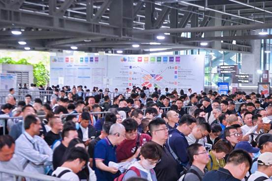 开幕即炸场！2026上海适老康养展，到底藏了多少“宝藏”？-2026上海适老环境与康养主题展 |适老化改造|康养环境|人居环境与健康
